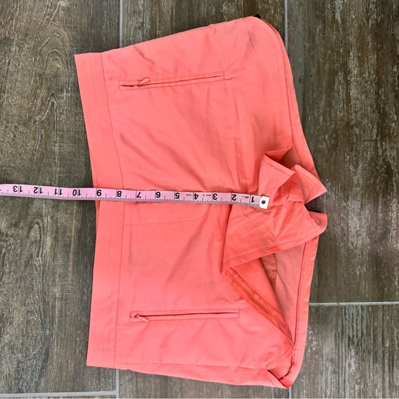 TIBI Mini Shorts - Picture 9 of 10